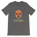 Embrace Your Inner Luchador T-Shirt