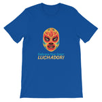 Embrace Your Inner Luchador T-Shirt