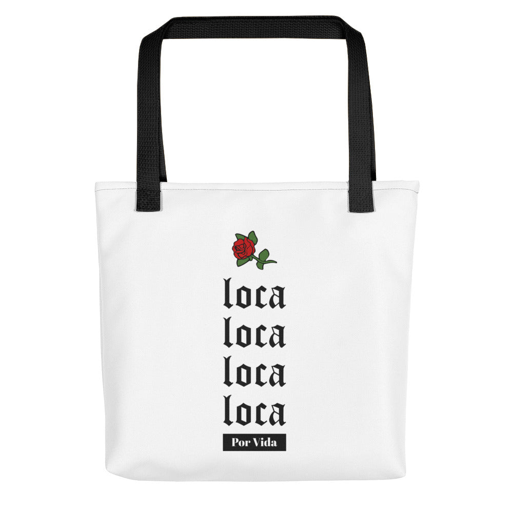 Loca Tote Bag