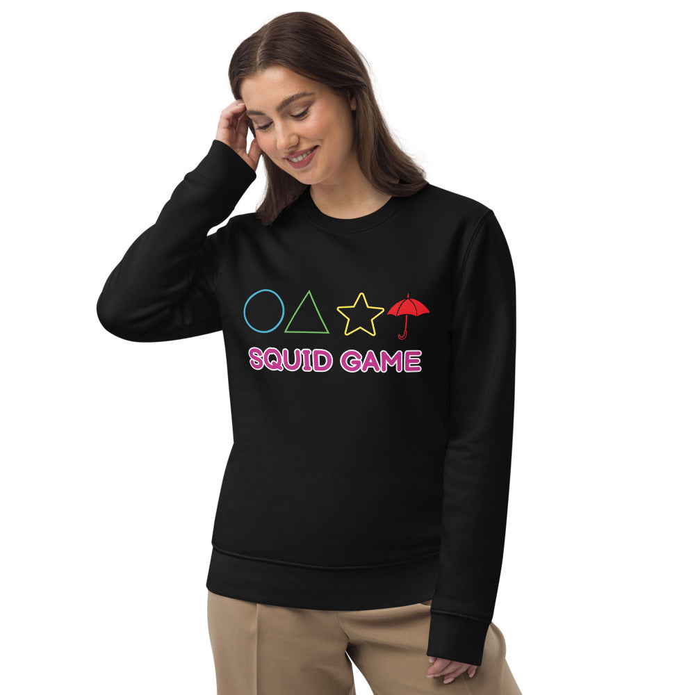 Squid Game Unisex Sweatshirt