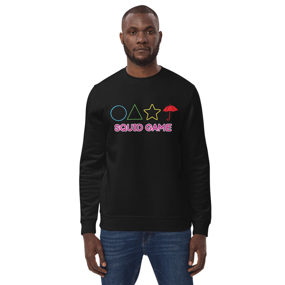 Squid Game Unisex Sweatshirt